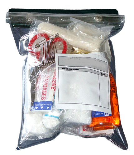 6 Man Boat First Aid Kit