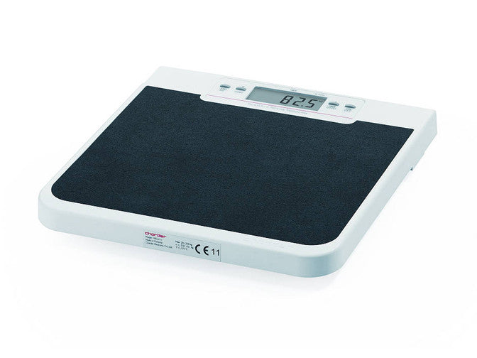 Mother and store child weighing scale