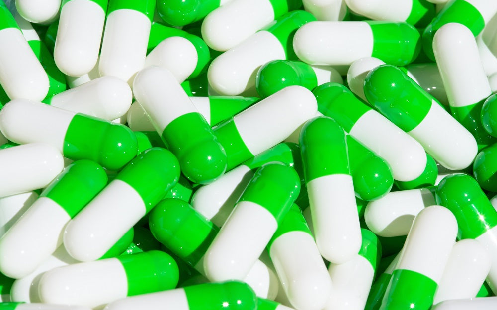 Self Medication & Personal Care
