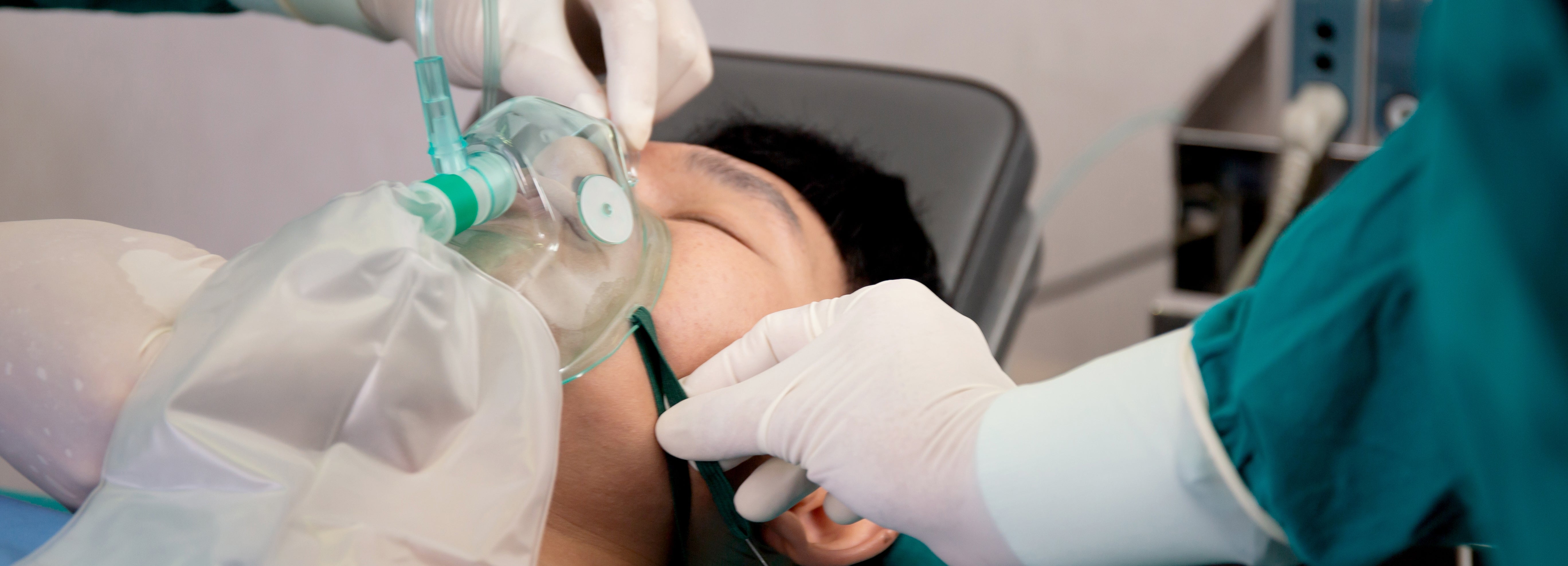 Oxygen Products & Accessories