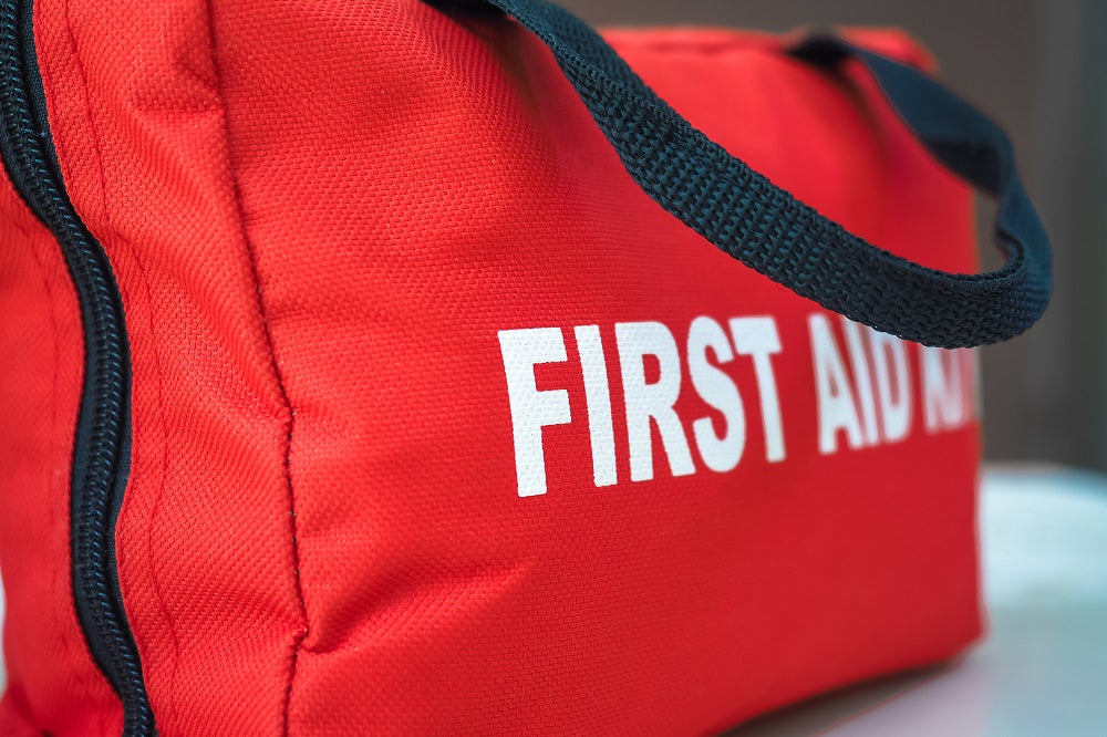 First Aid Kits – The First Aid Shop
