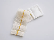 Finger Dressing 25mm x 25mm