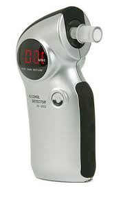 Alcohol Tester AL6000 Lite