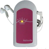 Baby Sound A Fetal Doppler (Audio Only)