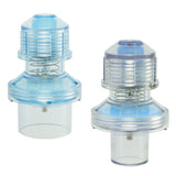 Peep Valves