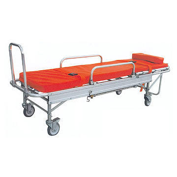 Ambulance Stretcher (Standard)