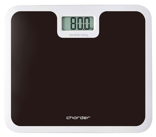 Charder MS7301 250Kg Digital Scale