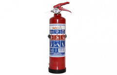 DCP 0.6kg Fire Extinguisher (Firemate)