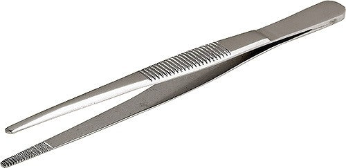 Dressing Forceps 14cm - Plain