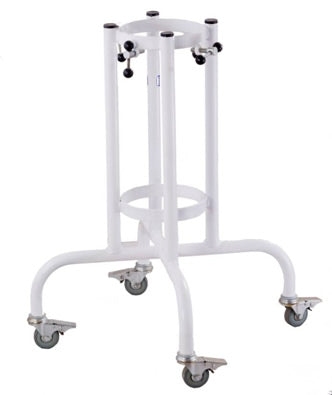 Oxygen Cylinder Stand