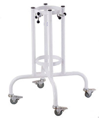 Oxygen Cylinder Stand