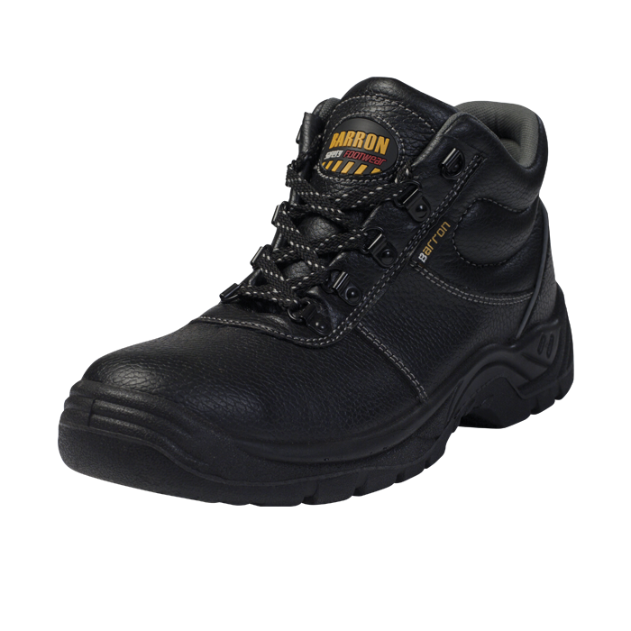 Barron Defender Safety Boot