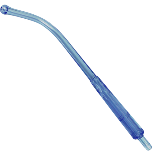 Yankaur Suction Catheter with Control Port