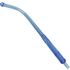 Yankaur Suction Catheter with Control Port