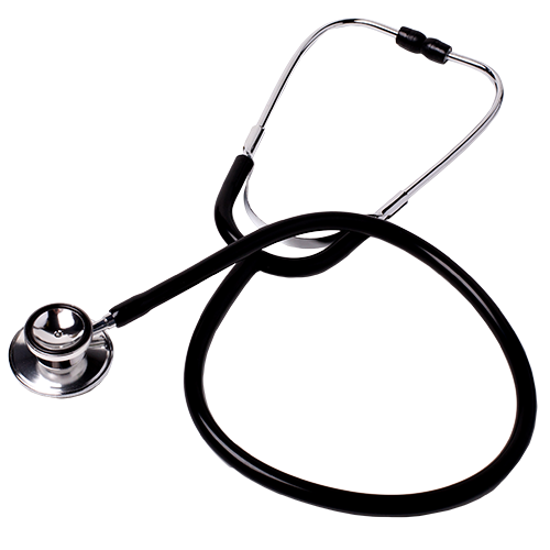 Traditional Child Dual Head Budget Stethoscope