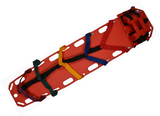 Plastic Foldable Stretcher