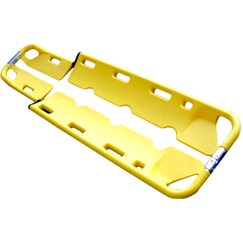 Plastic Scoop Stretcher