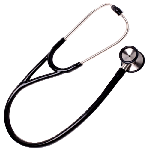 Hi-Care Cardiology Stethoscope (Adult)