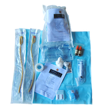 Urinary Catheterisation Pack