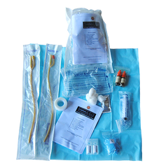Urinary Catheterisation Pack