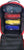 CritiCare® RescuPAC EMS Jump Bag