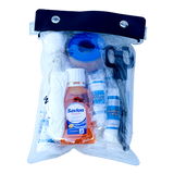 Gun / Stab Wound Kit