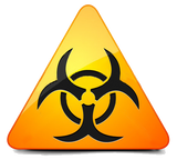 Body Fluid Minor Spill Kit
