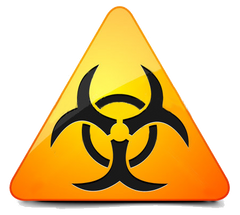 Body Fluid Minor Spill Kit