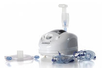 Cami FLO Miko Nebulizer