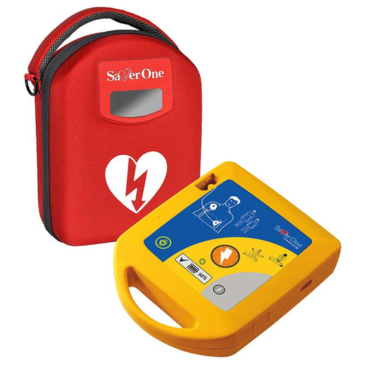AED's & Resuscitation – The First Aid Shop