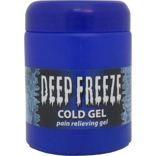 Deep Freeze 500g Gel