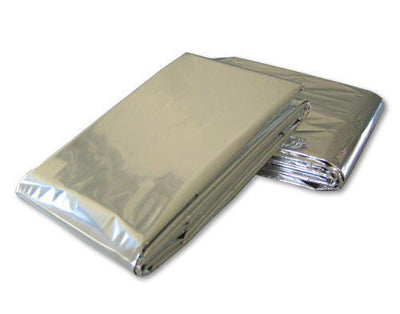 Rescue/Space Blanket (Adult)