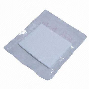 Gauze Swabs 75mm x 75mm Sterile 5's