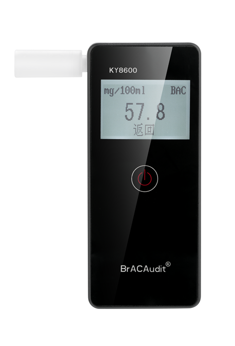 Alcohol Tester KY-8600