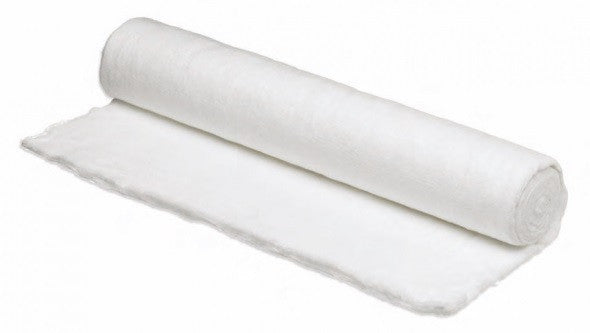 Gauze Roll 90cm x 5m