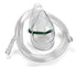 Plain Oxygen Masks with Tubing