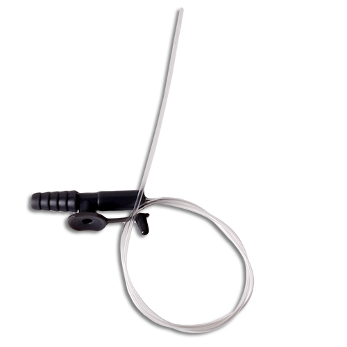 Suction Catheters with Control