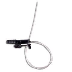 Suction Catheters with Control