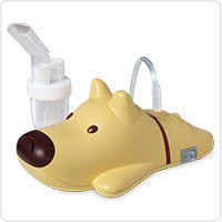Rossmax Qutie - Super Mini Piston Nebulizer