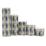 Synthetic Orthopedic Padding