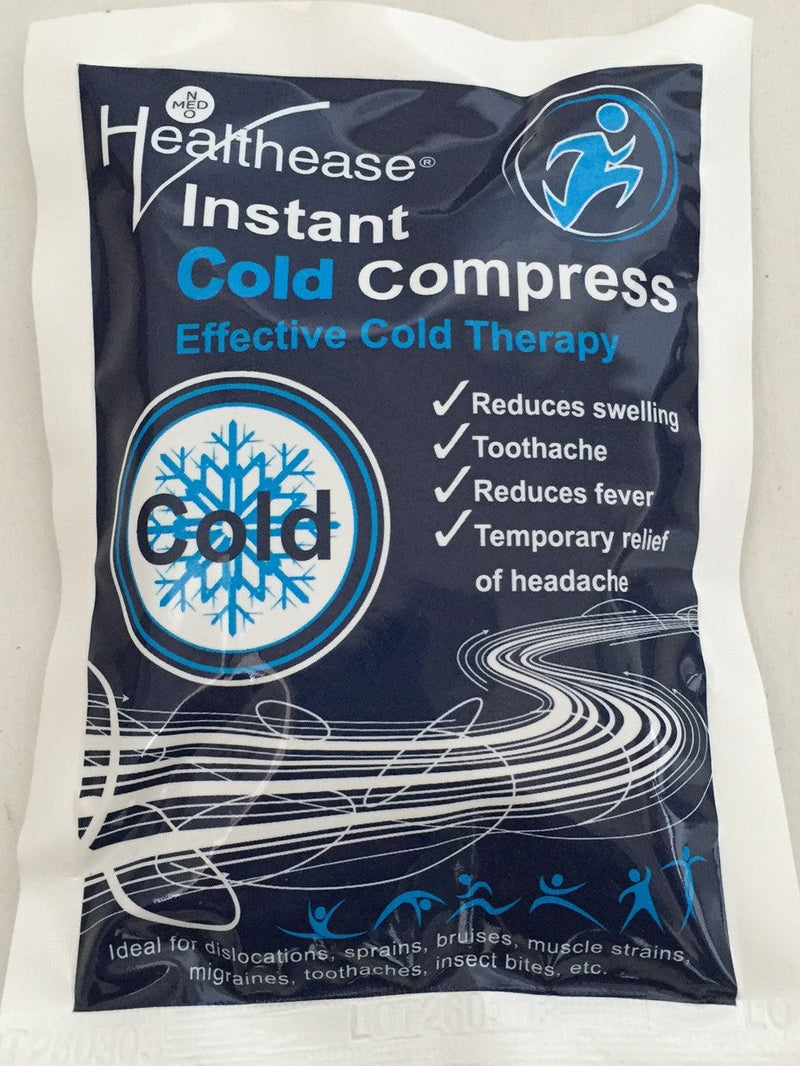 Instant Ice Pack - Healthease