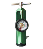 Pin Index Regulator 0 - 25L/Min