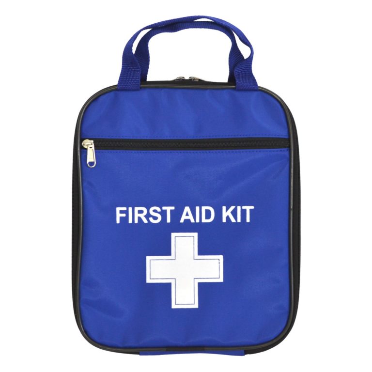 Essential First Aid Kit