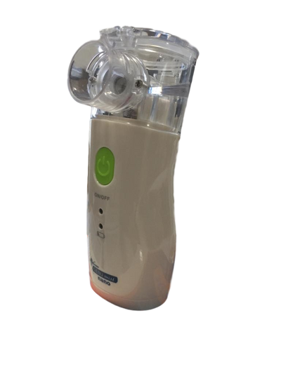 Nebumist Nano Ultrasonic Nebulizer