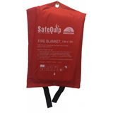 Fire Blanket - 1.8m x 1.8m