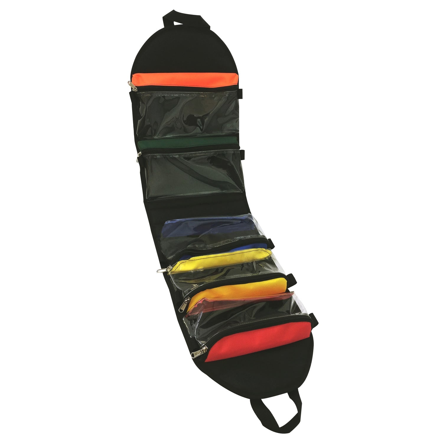 CritiCare® RescuPAC EMS Jump Bag – The First Aid Shop
