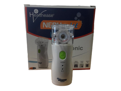 Nebumist Nano Ultrasonic Nebulizer