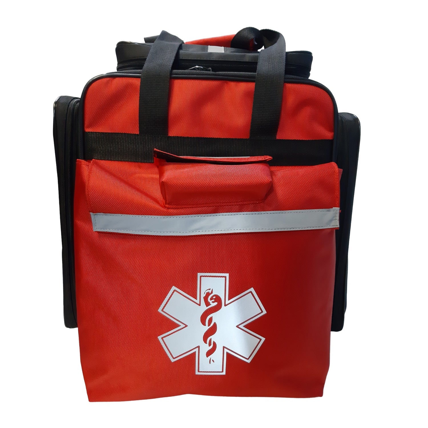 Comprehensive Stocked BLS Jump Bag