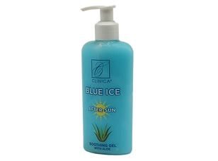 Blue Ice After Sun Gel 200ml