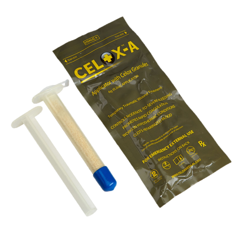 Celox A-Applicator 6g